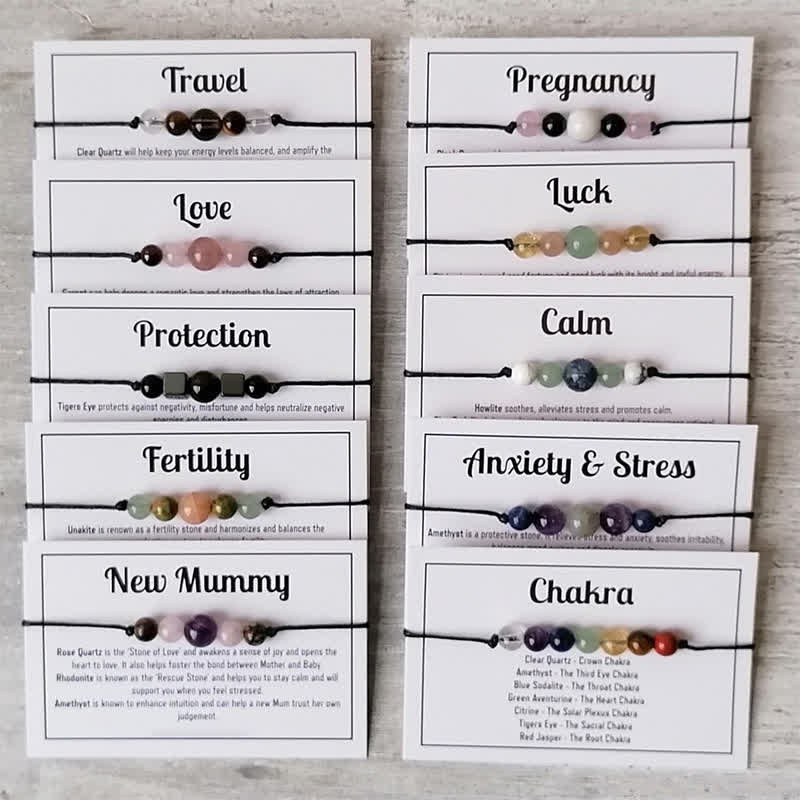 Bracciale Minimalista In Cristallo Di Pirite - Bracciale Delicato Con Pietre Preziose Naturali, Chakra Del Plesso Solare, Pietra Dell'abbondanza - Italia - Foto 2