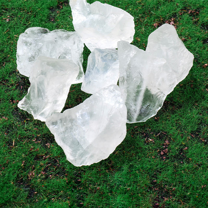Olivenorma Crystal Raw Diffusore di fragranze in pietra naturale