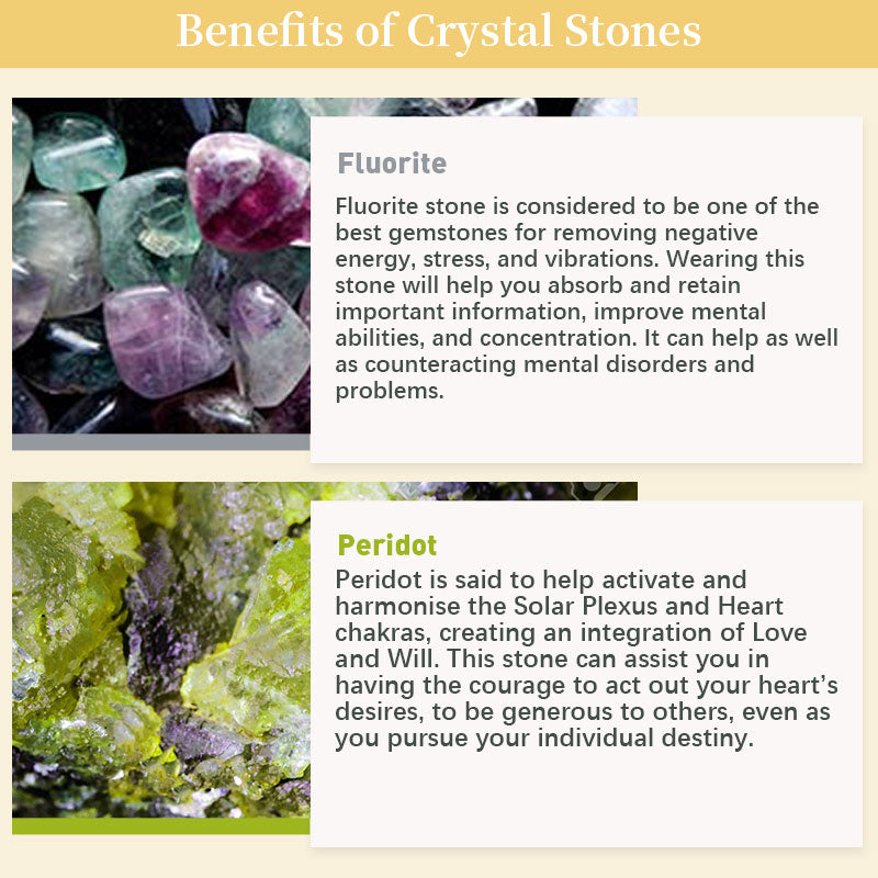 Olivenorma Chakra Amore Albero della Vita Decorazione Ornamenti 