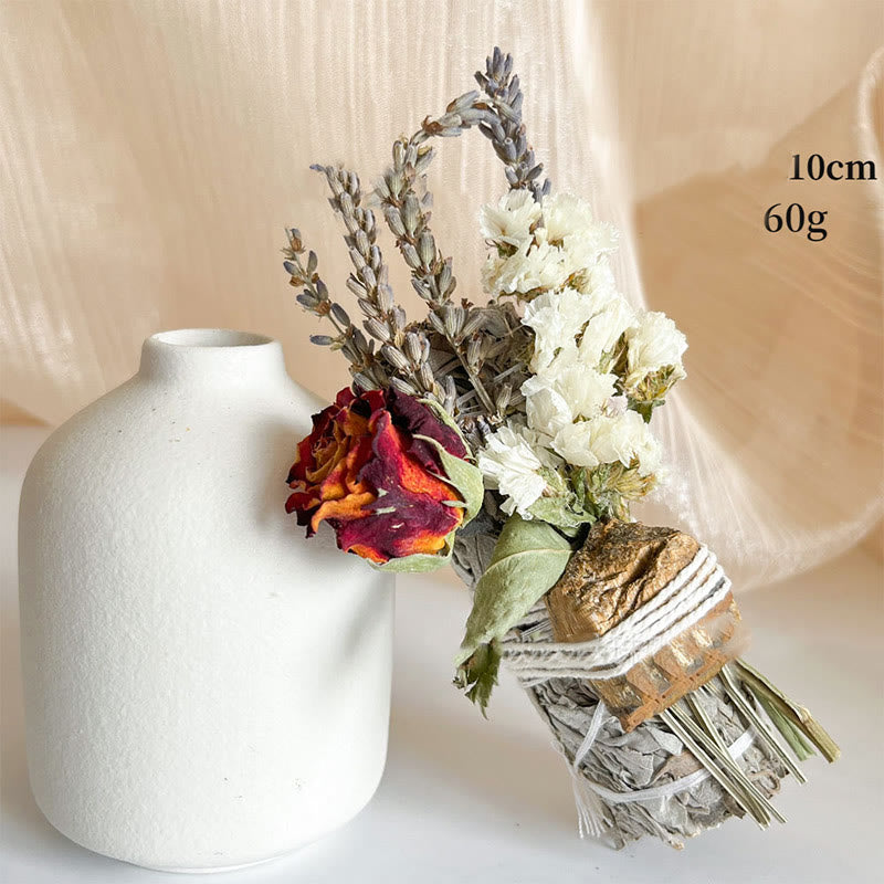 Olivenorma Natural Crystal California Aromatherapy Sage 