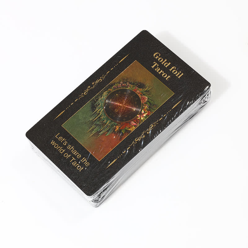 Con significato parole chiave carte dei tarocchi per principianti