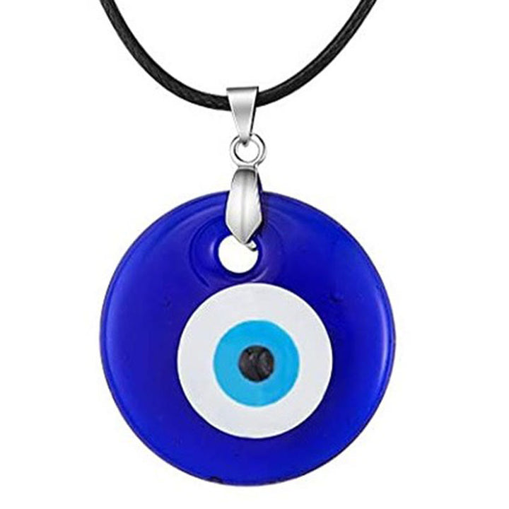 Olivenorma Braccialetto Collana Hamsa Malocchio