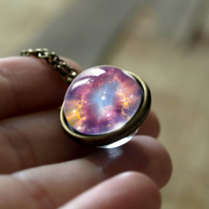 Collana Olivenorma Vast Universe Galaxy