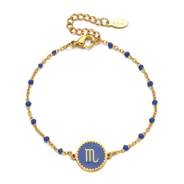 Olivenorma Bracciale Zodiaco Creativo 