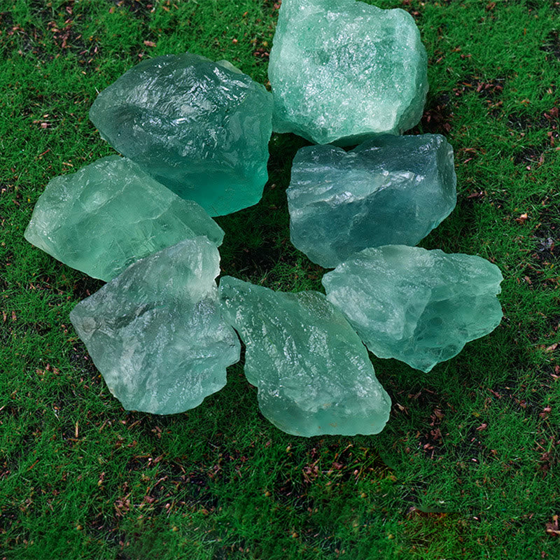 Olivenorma Crystal Raw Diffusore di fragranze in pietra naturale