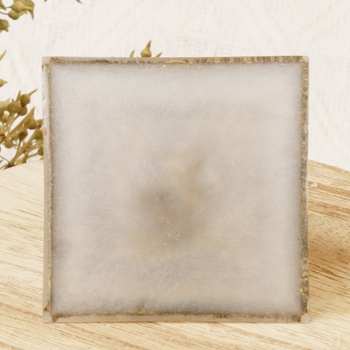 Olivenorma Lapislazzuli Cubo di Metatron Piramide di Orgone 