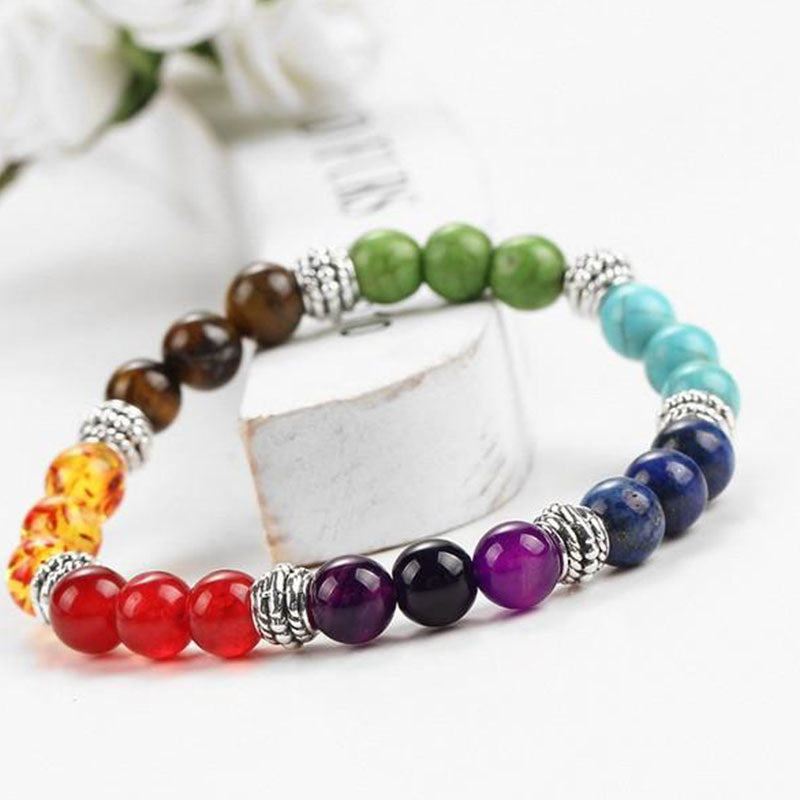Bracciale Orgone Olivenorma Chakra