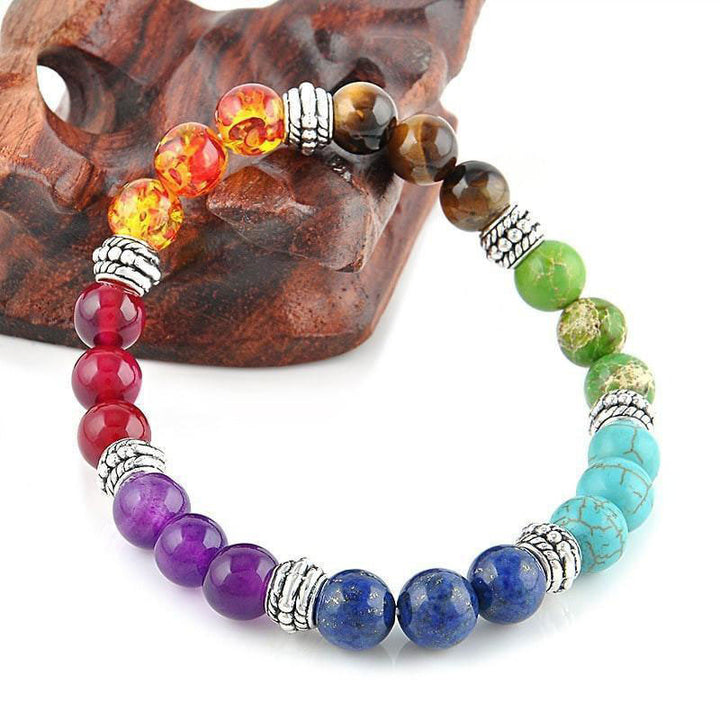 Bracciale Orgone Olivenorma Chakra