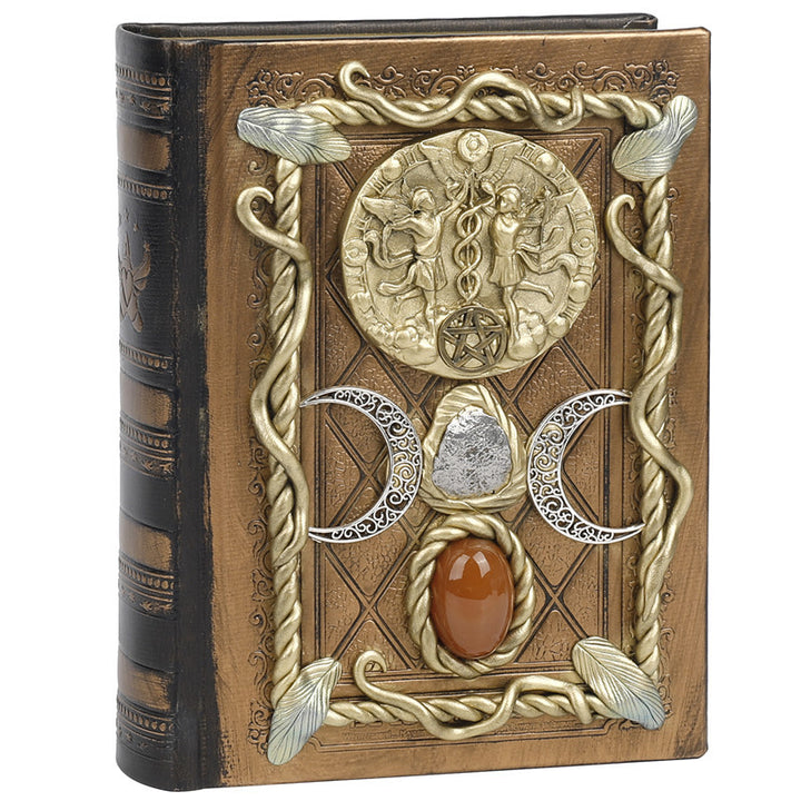 Quaderno Olivenorma Agata Rossa Luna Stella Segno Zodiacale Gemelli