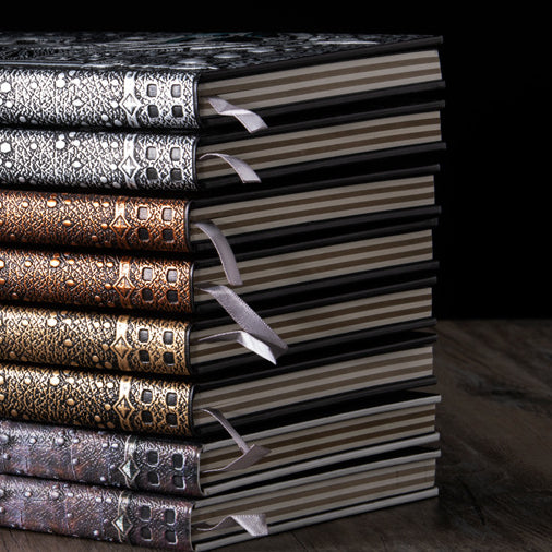 Olivenorma Quaderno decorativo con motivo europeo God of War