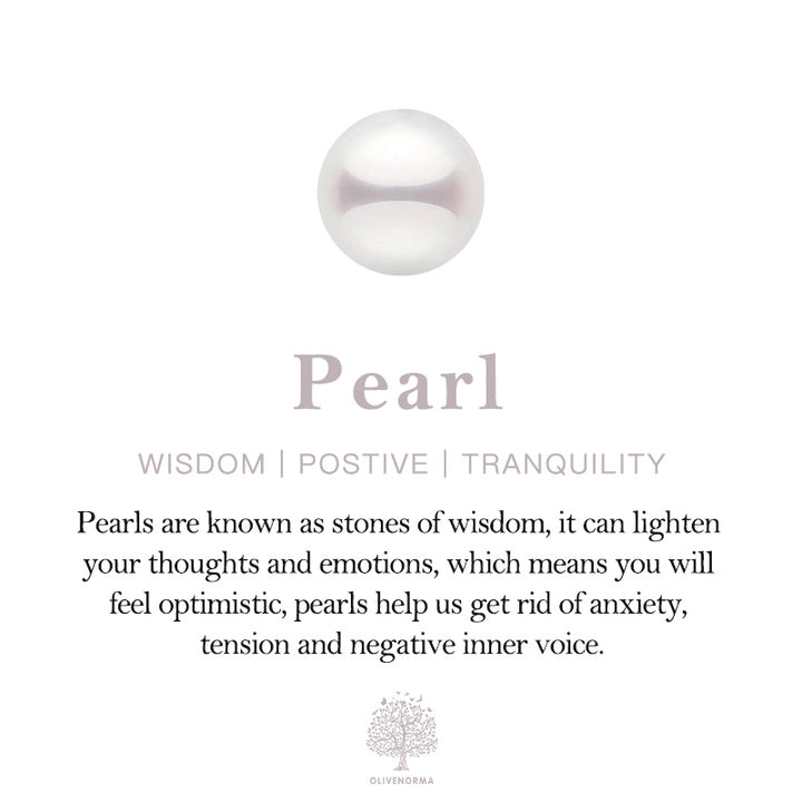 Olivenorma Pure Break - Albero Feng Shui Pietra Perla