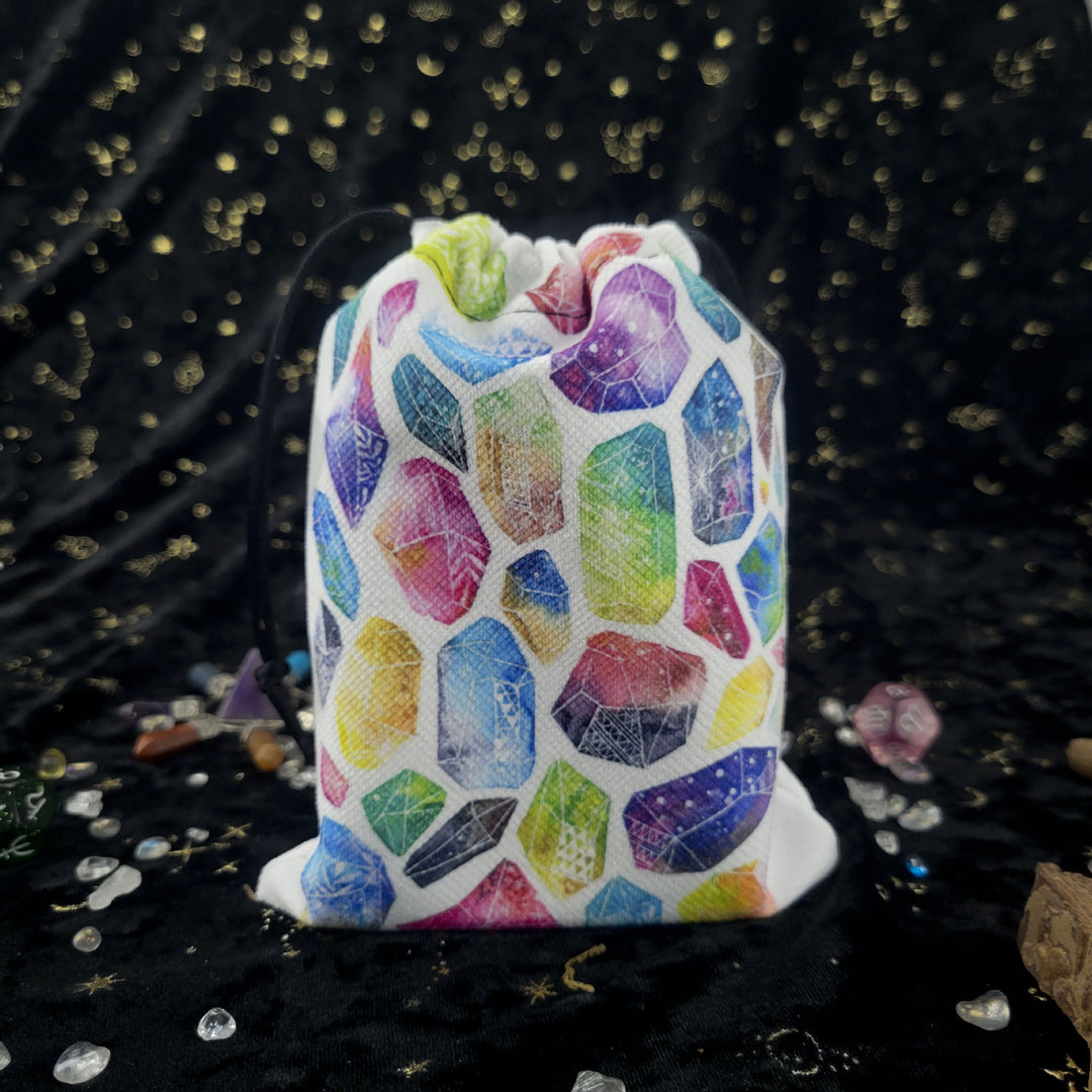 Olivenorma Color Crystal Borsa portaoggetti per pittura