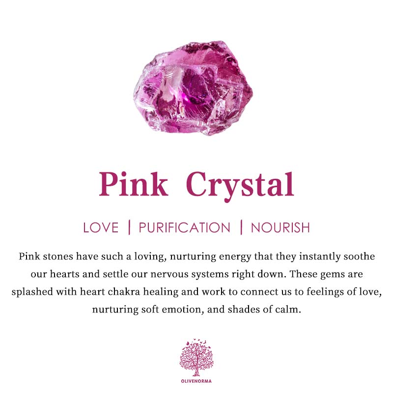 Decorazione Reiki in cristallo naturale di acquamarina Olivenorma 