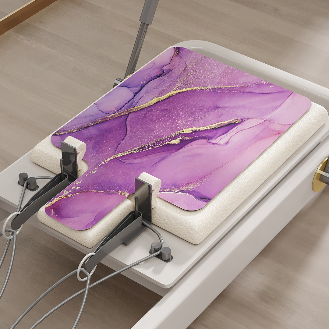 Olivenorma Pilates Core Esercizi Tappetino yoga in gomma PU