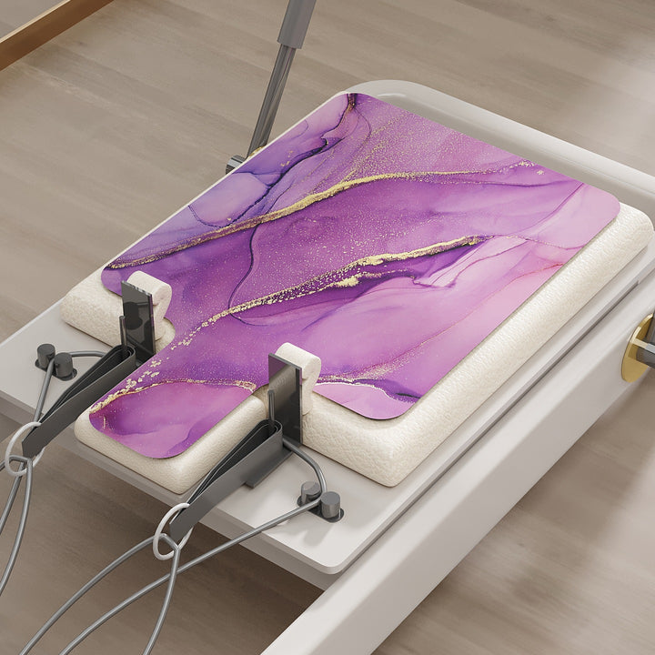 Olivenorma Pilates Core Esercizi Tappetino yoga in gomma PU