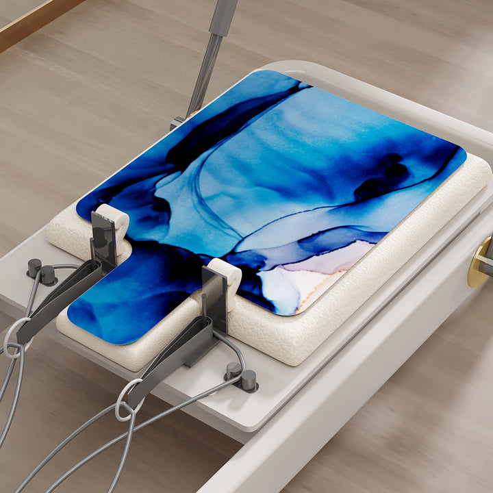 Olivenorma Pilates Core Esercizi Tappetino yoga in gomma PU