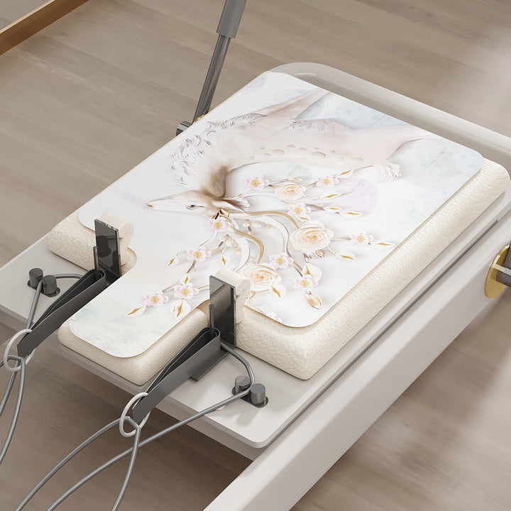 Olivenorma Pilates Core Esercizi Tappetino yoga in gomma PU