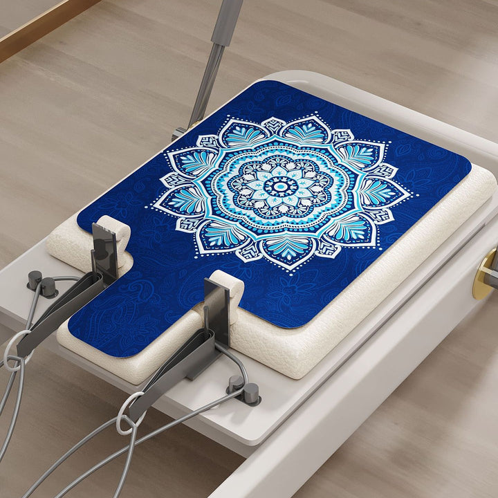 Olivenorma Pilates Core Esercizi Tappetino yoga in gomma PU