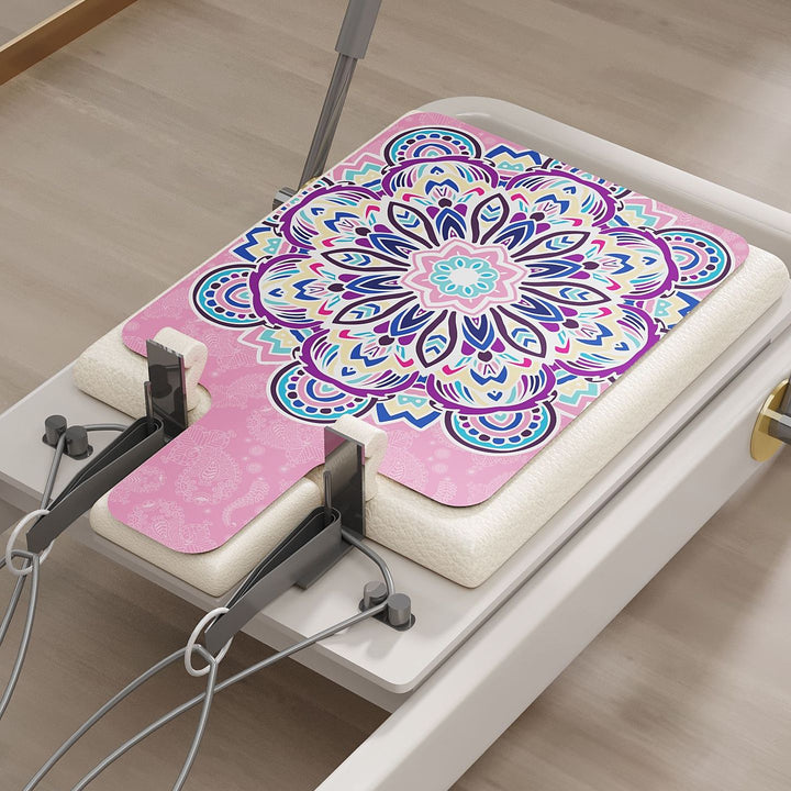 Olivenorma Pilates Core Esercizi Tappetino yoga in gomma PU