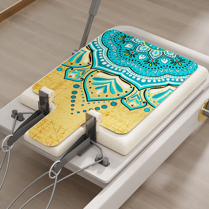 Olivenorma Pilates Core Esercizi Tappetino yoga in gomma PU