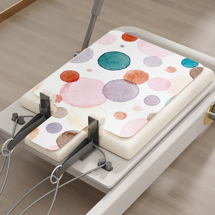 Olivenorma Pilates Core Esercizi Tappetino yoga in gomma PU