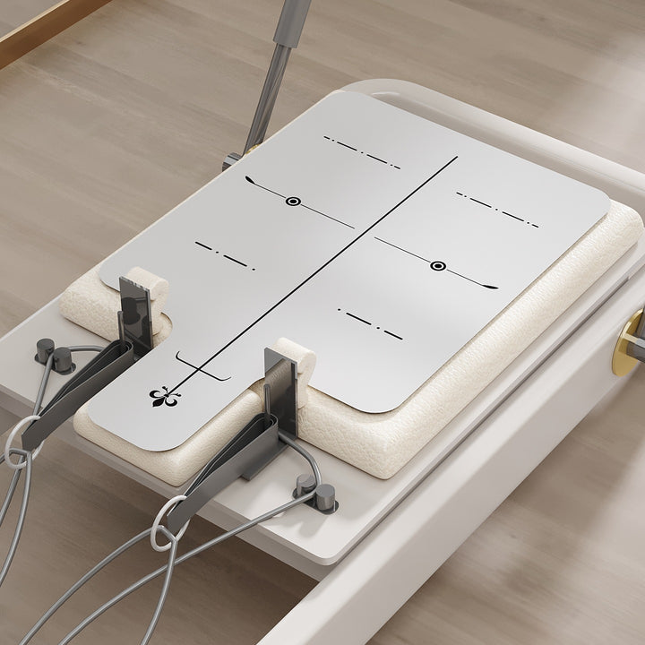 Olivenorma Pilates Core Esercizi Tappetino yoga in gomma PU