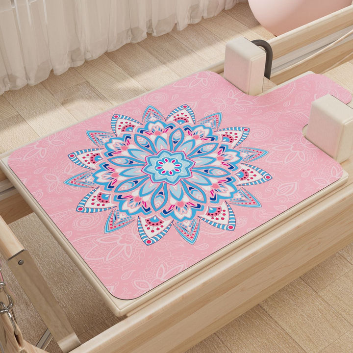 Olivenorma Pilates Core Esercizi Tappetino yoga in gomma PU