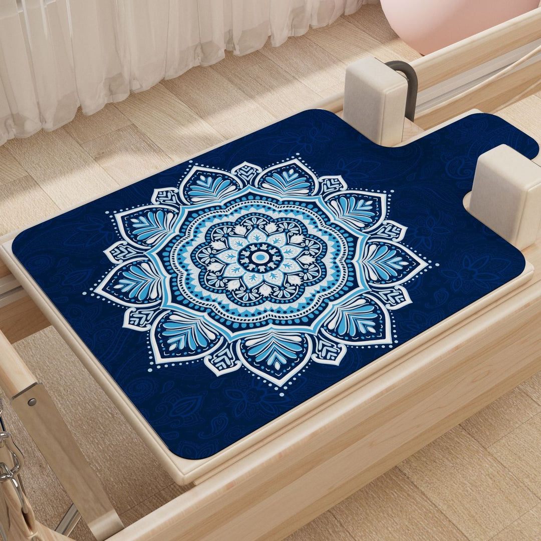 Olivenorma Pilates Core Esercizi Tappetino yoga in gomma PU