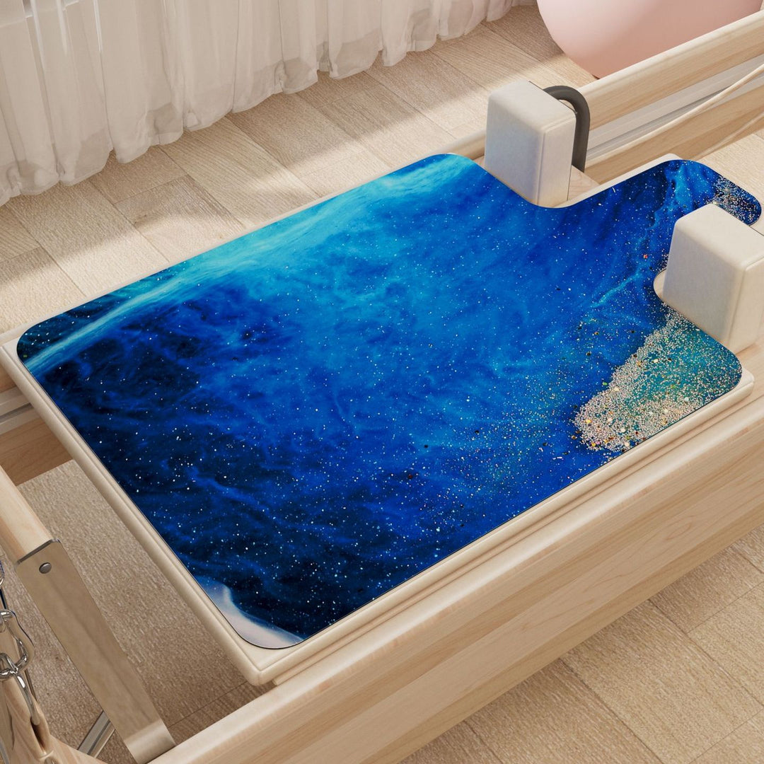 Olivenorma Pilates Core Esercizi Tappetino yoga in gomma PU