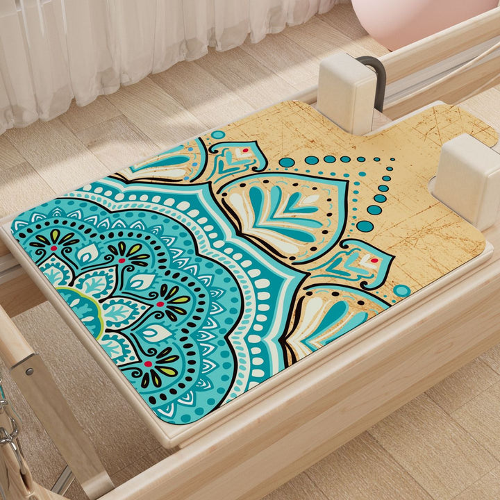 Olivenorma Pilates Core Esercizi Tappetino yoga in gomma PU