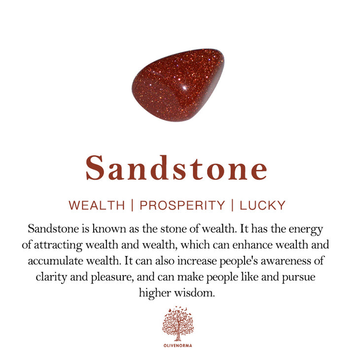 Olivenorma 3 pezzi set di pietre naturali piccole decorazioni artigianali con pietre preziose a forma di luna