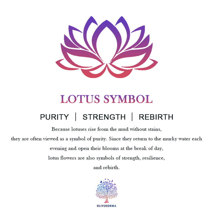 Tappetino da yoga Om Lotus pieghevole e portatile Olivenorma
