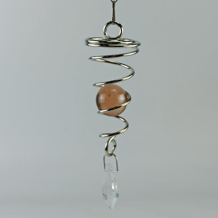 Olivenorma Spinner Girandole rotanti a vento Carillon