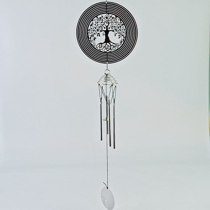 Olivenorma Spinner Girandole rotanti a vento Carillon