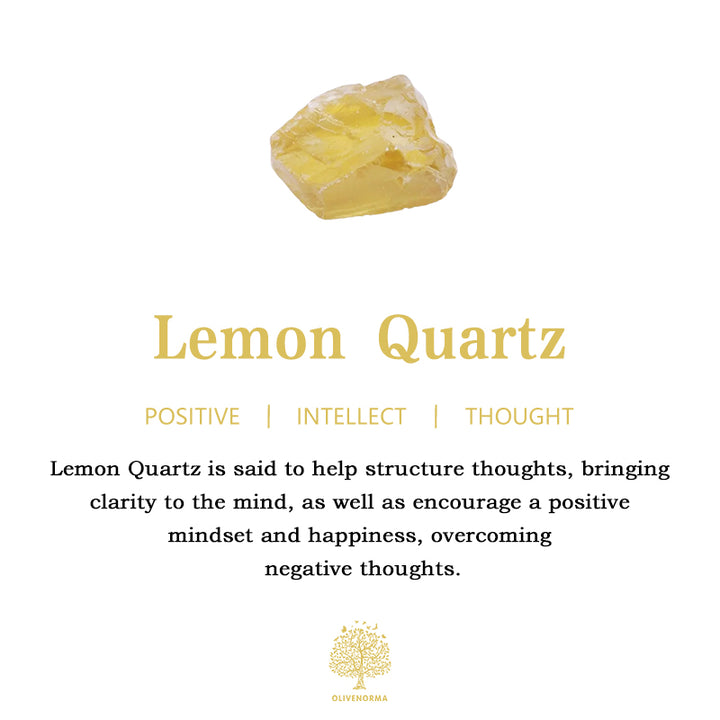 Ghiaia di cristallo naturale Olivenorma Decorazione di pietra preziosa di polpo 