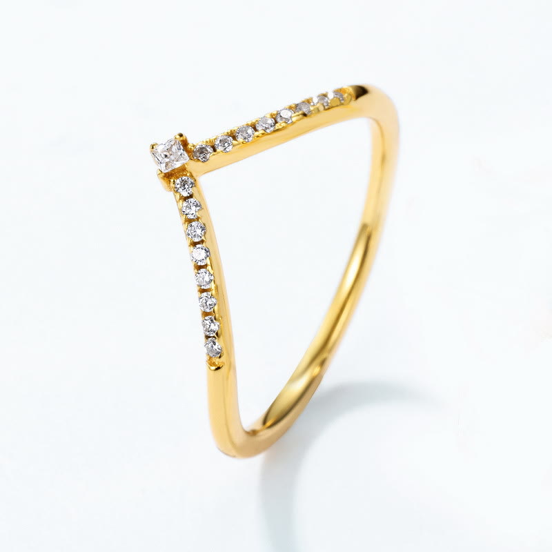 Olivenorma 2 pezzi anello in argento S925 con agata muschiata esagonale
