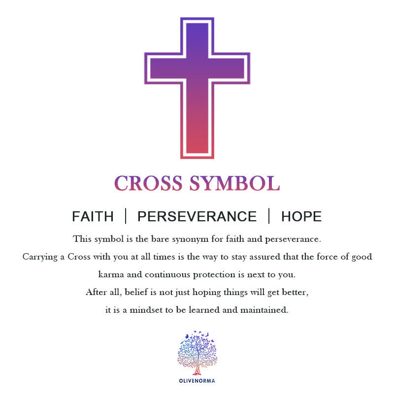 Collana rosario con perline a forma di cuore in acrilico rosa Olivenorma