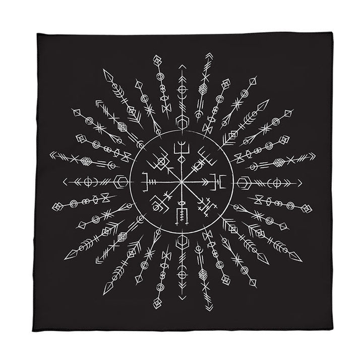 Tovaglia per altare Olivenorma Tree of Life, arazzo, tovaglia dei tarocchi