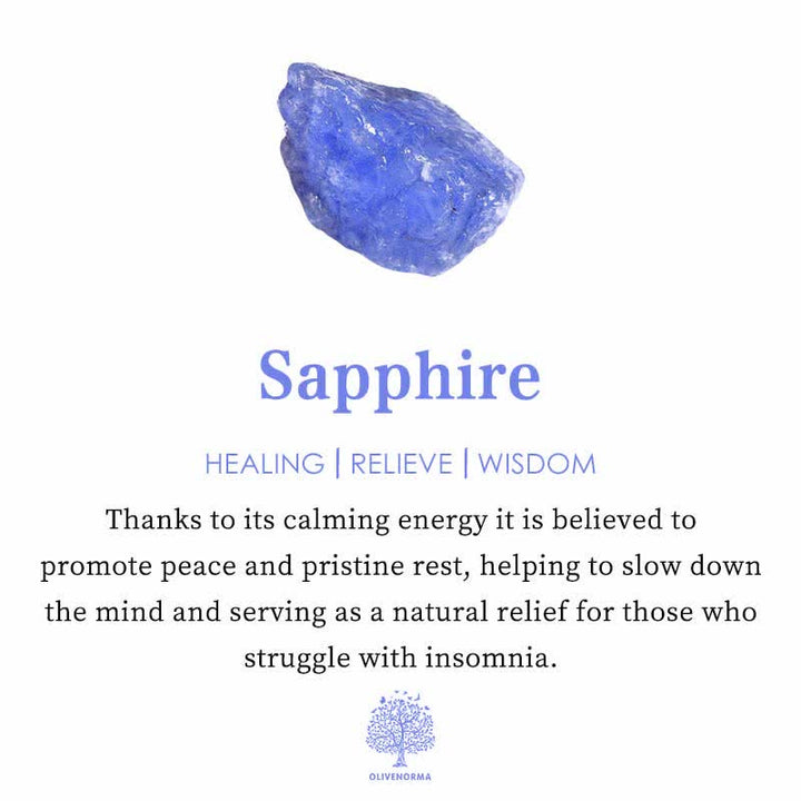 Olivenorma Bracciale con ciondolo a forma di testa di gatto con perline in pietra naturale da 3 mm 