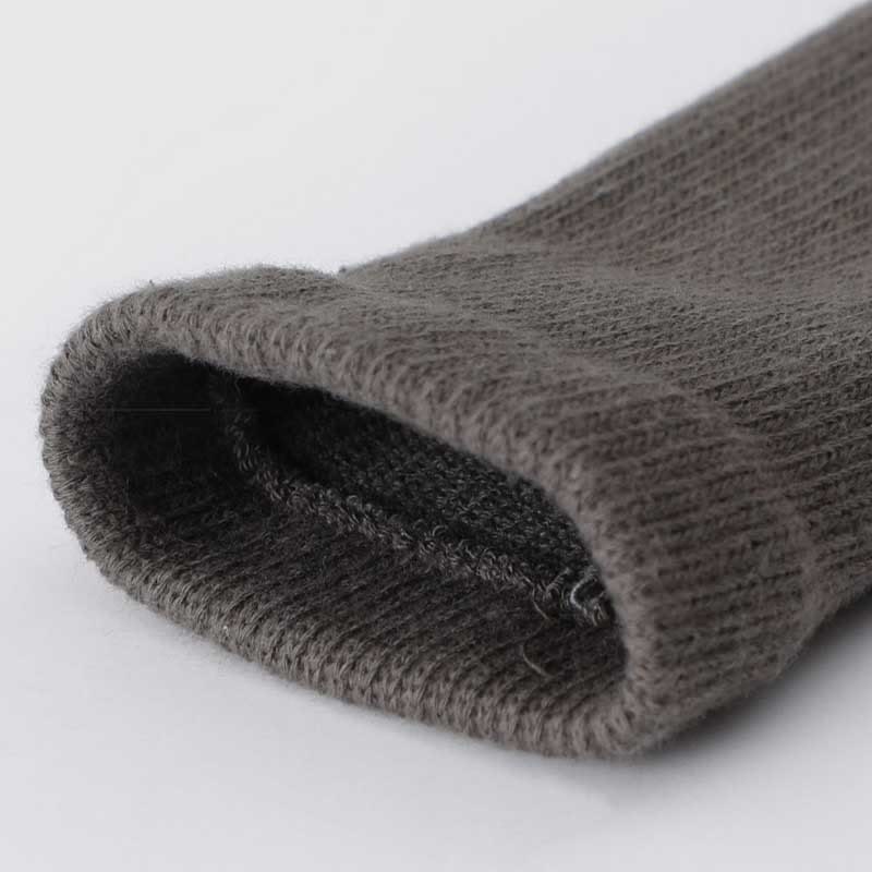 Calzini Olivenorma Yoga Pilates antiscivolo a cinque dita tinta unita - image 8