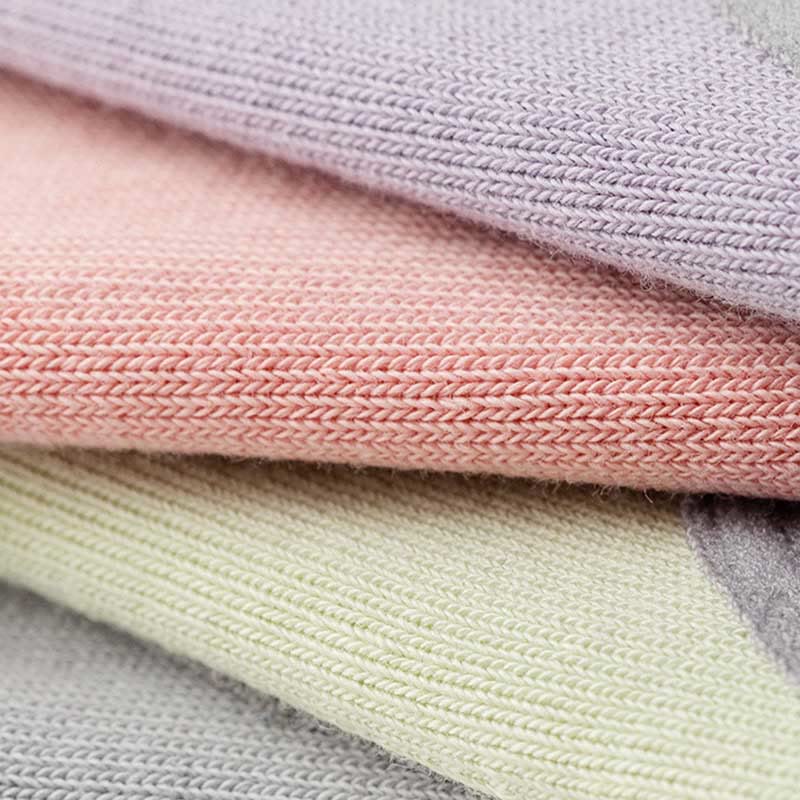 Calzino antiscivolo Olivenorma Yoga Pilates Barre con cinghie - image 4