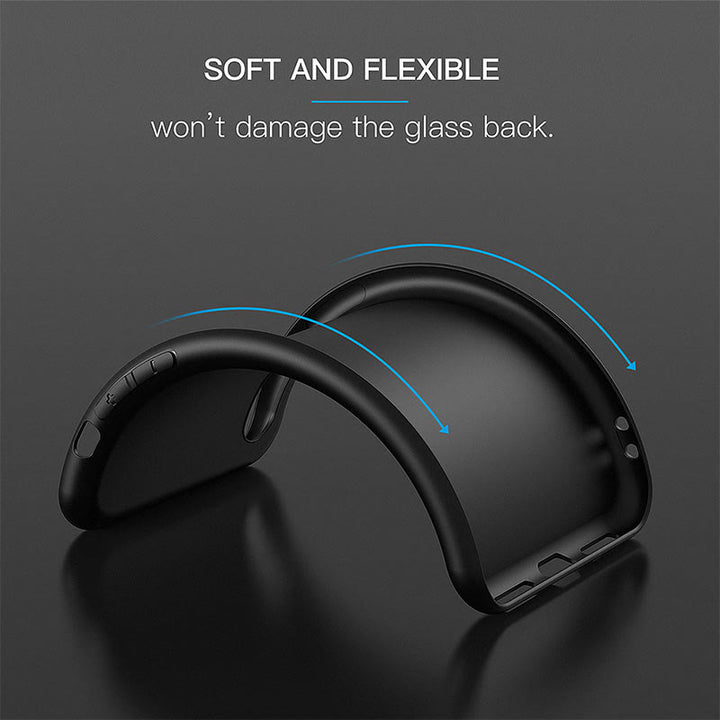 Custodia per telefono Olivenorma Blue Evil Eye Hamsa per iPhone 13/14/15