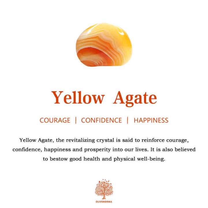 Collana con ciondolo stella luna sole in pietra naturale Olivenorma 