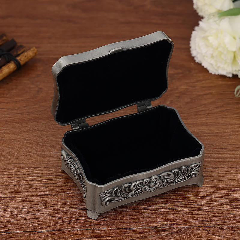 Olivenorma Catholic Keepsake Rosario Portagioie Inciso