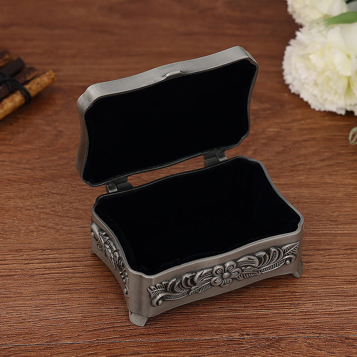 Olivenorma Catholic Keepsake Rosario Portagioie Inciso
