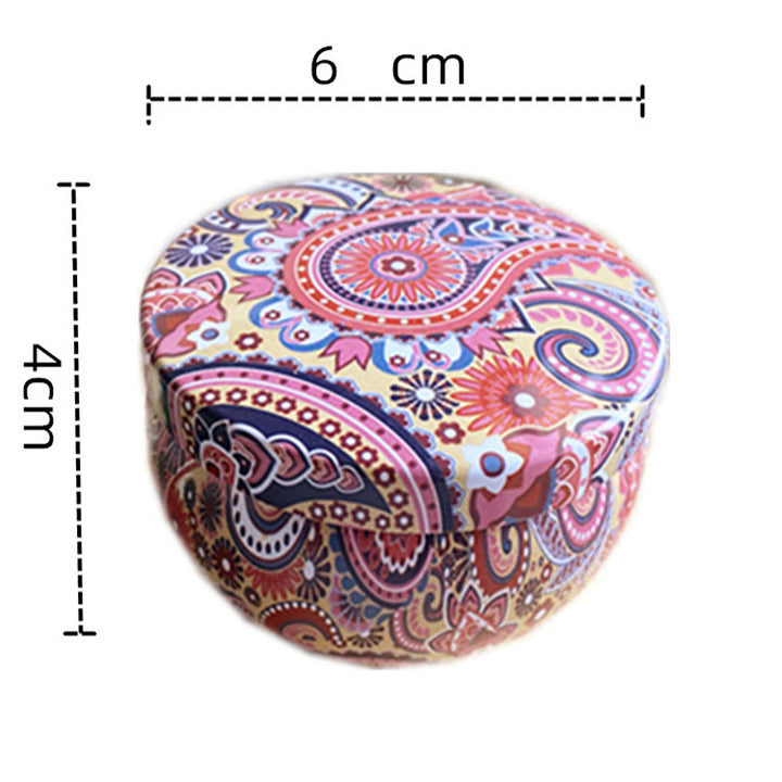 Olivenorma Candela profumata in cera di soia naturale Aromaterapia con cristalli curativi