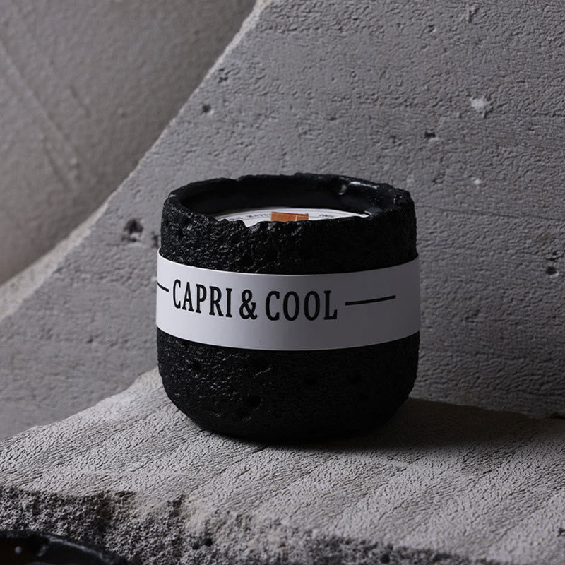 Olivenorma Essential Oil Crystal Diffuser Gift Set Cristallo Aromaterapia