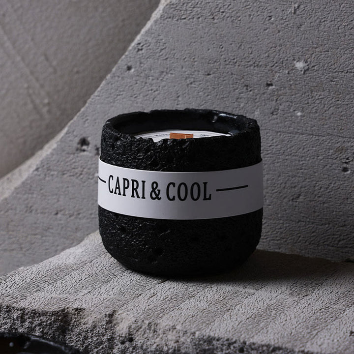 Olivenorma Essential Oil Crystal Diffuser Gift Set Cristallo Aromaterapia