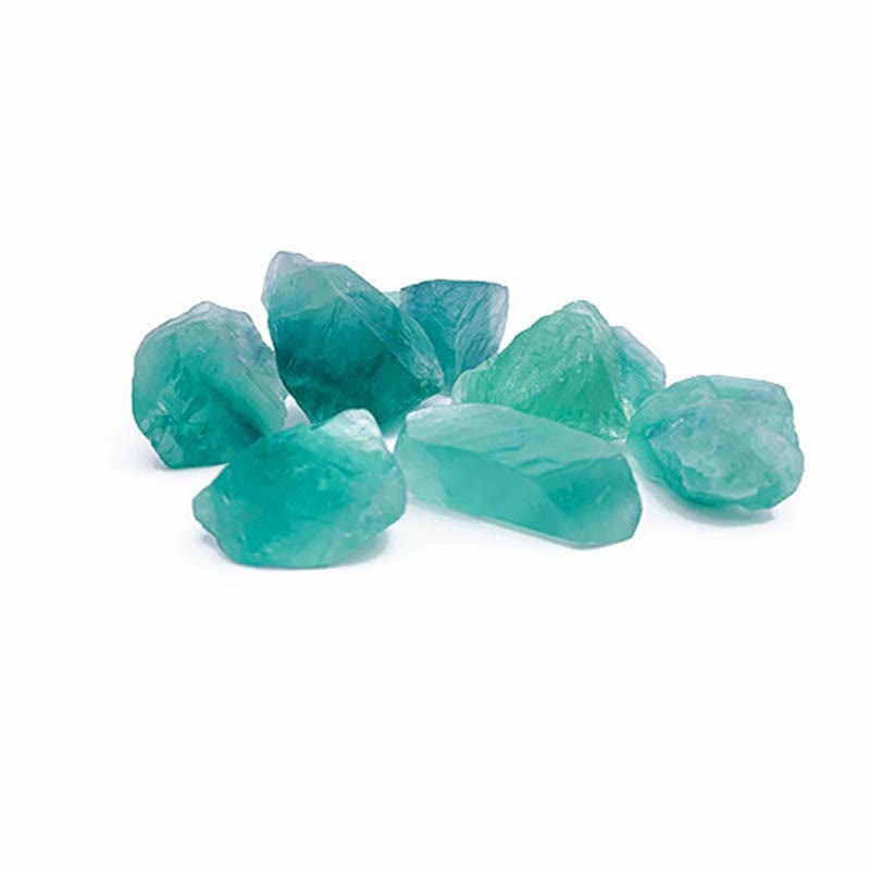 Olivenorma Healing Crystal Stones Diffusore di cristalli per aromaterapia