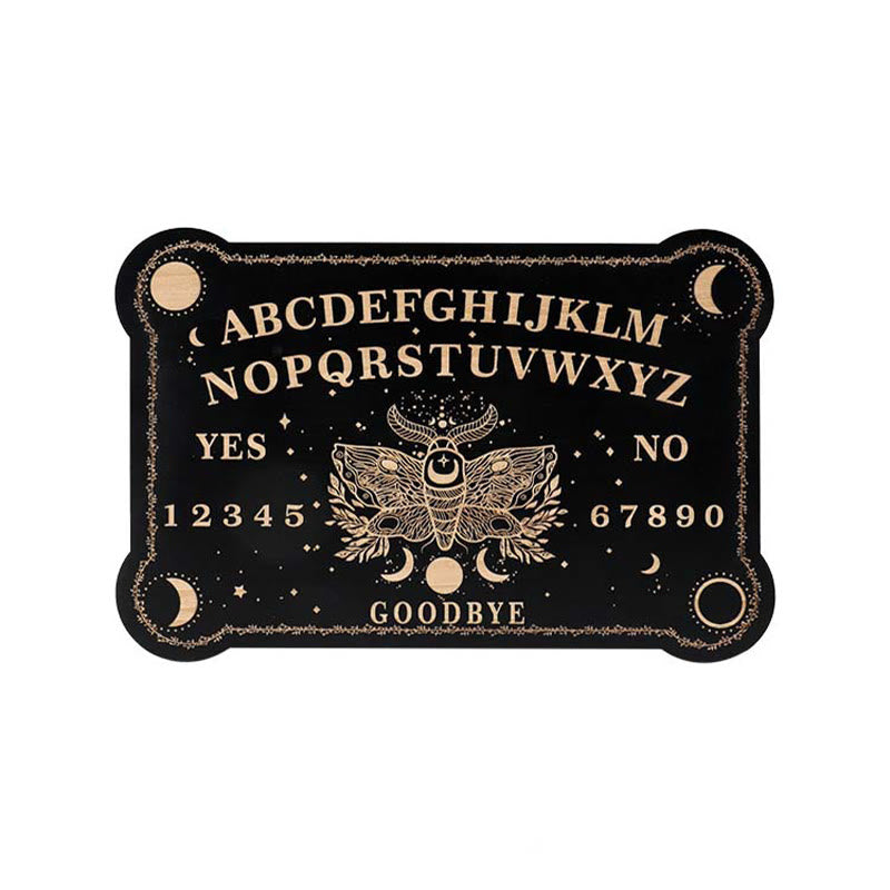 Tavola parlante Olivenorma, pendolo, arco, divinazione